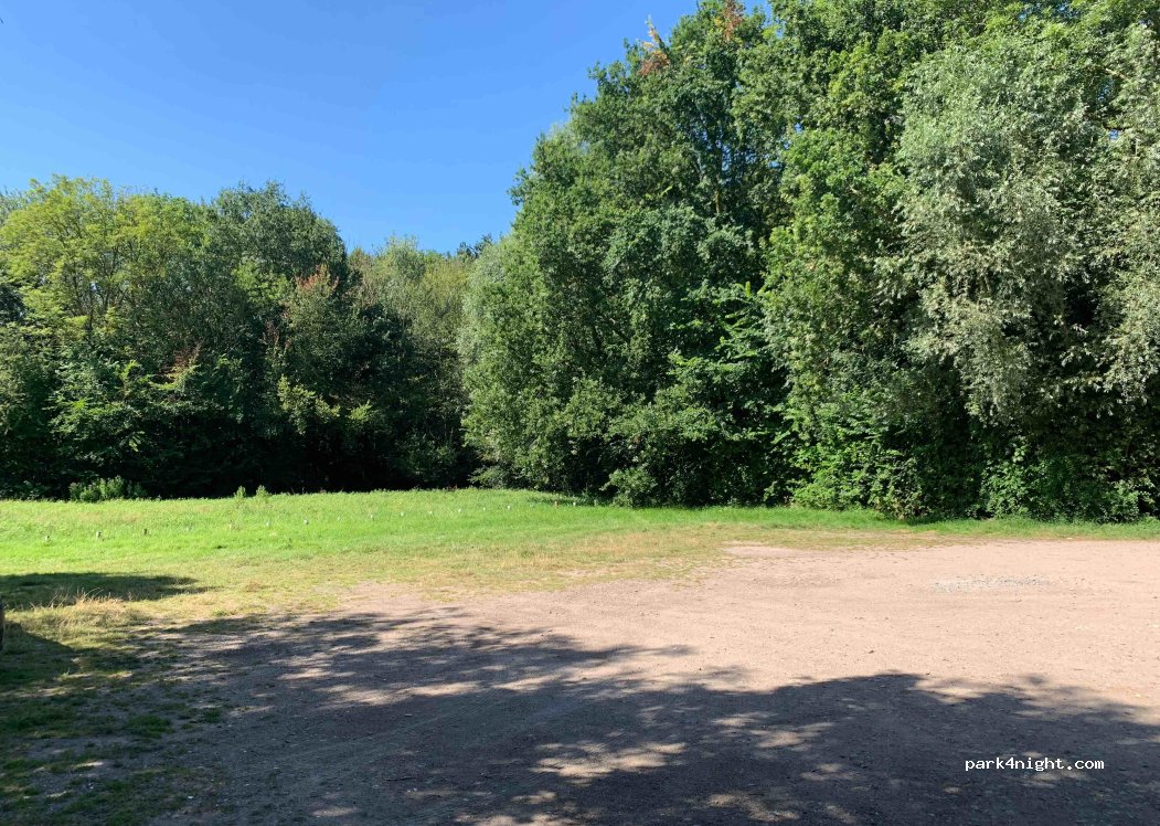 (4327 SE) Serooskerke Schouwen - — foto