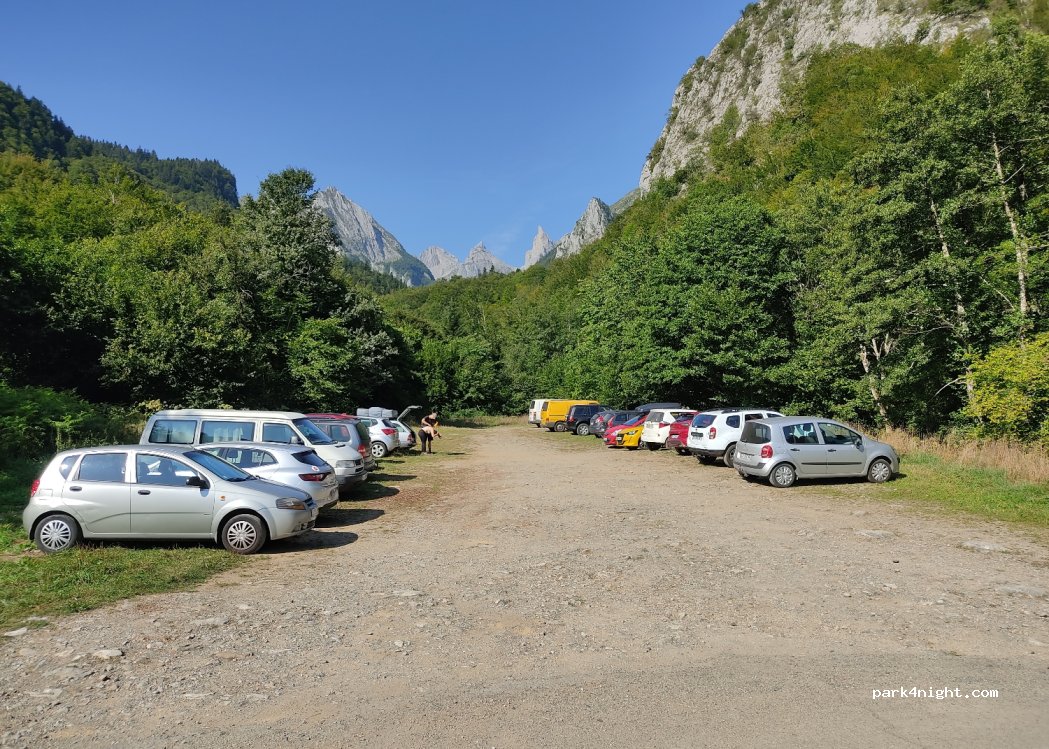 (64490) Lescun - 3215 Route du Col D’Ansabe — foto 2