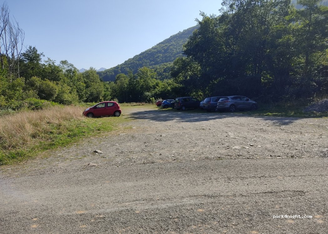 (64490) Lescun - 3215 Route du Col D’Ansabe — foto 3