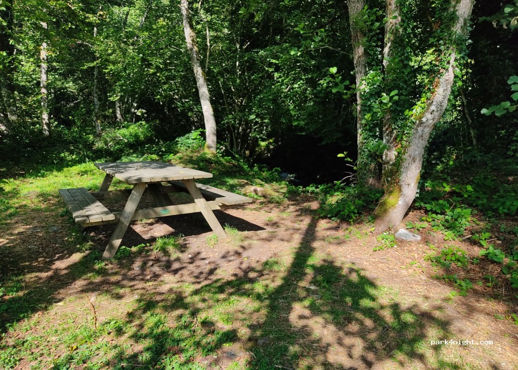(64490) Lescun - 3215 Route du Col D’Ansabe — foto 4