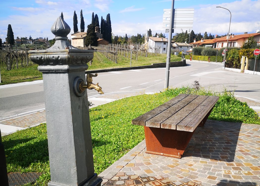 (37017) Colà - 1 Strada delle Gioliare — foto