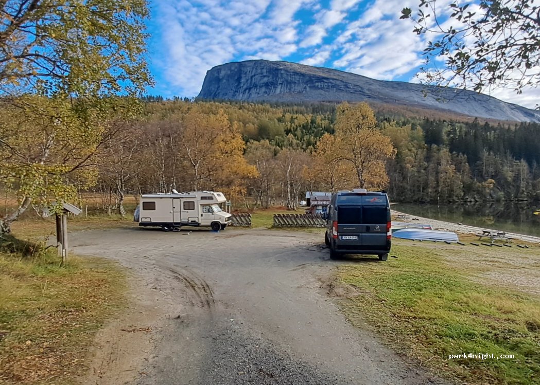 (8260) Innhavet - 50 Sjettvassveien — foto