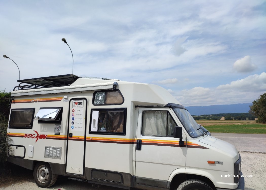 (74160) Saint-Julien-en-Genevois - 927 Route de Therens — foto
