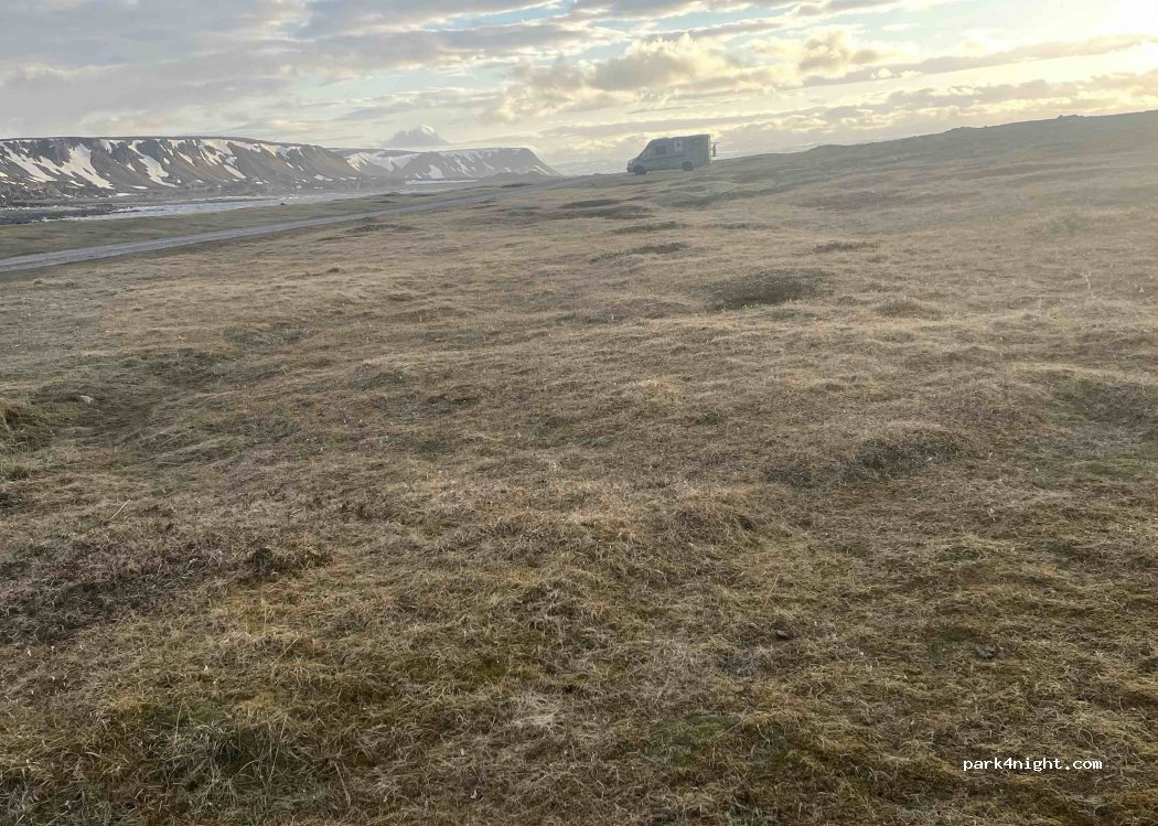 (9990) Hamningberg - Unnamed Road — foto 5