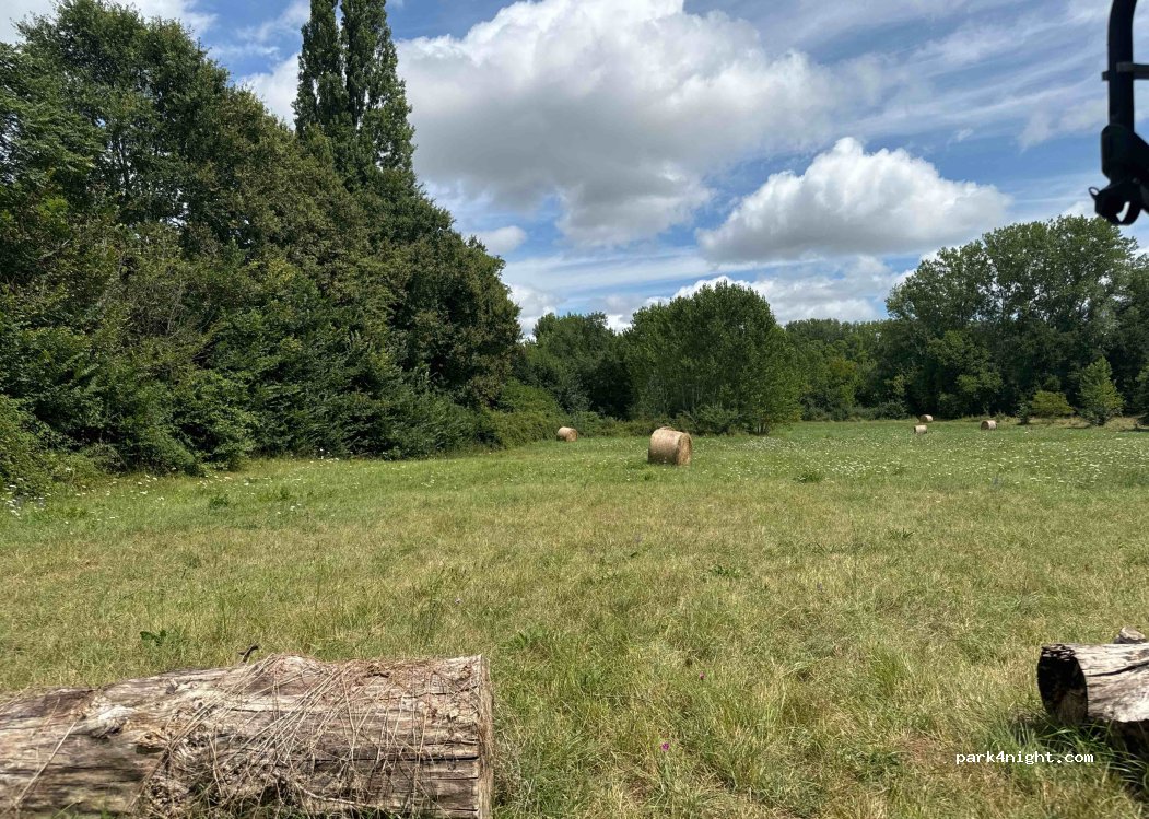 (24480) Alles-sur-Dordogne - Rte du Confluent — foto 4