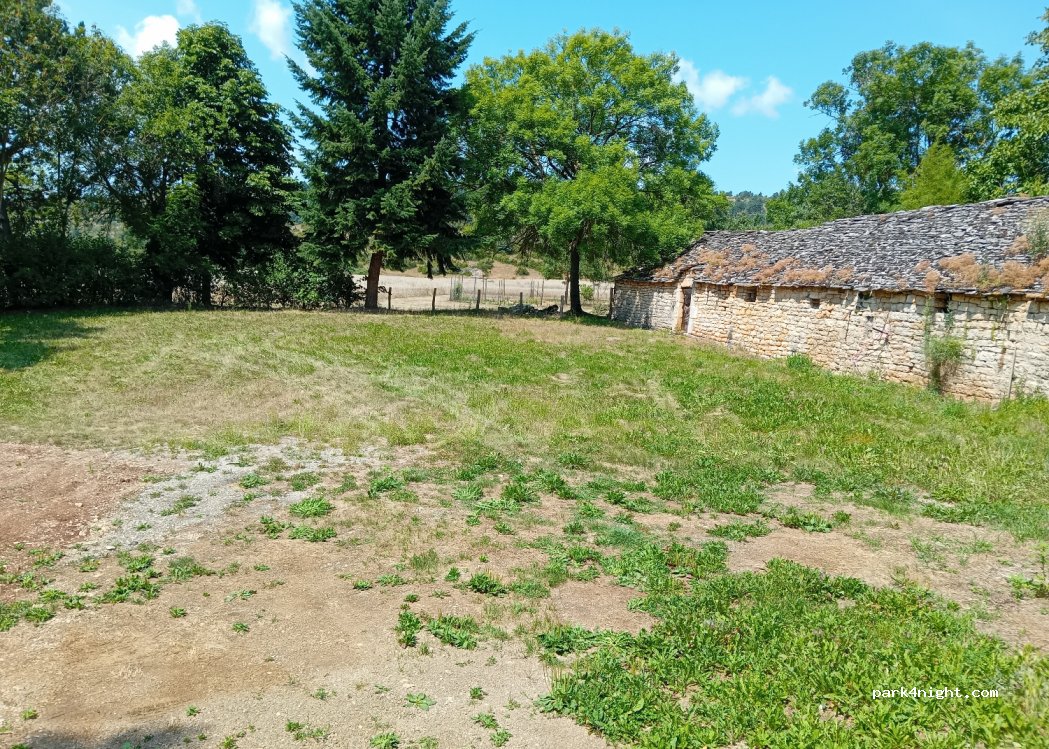(48210) Mas-Saint-Chély - 3 Chemin des Aires — foto
