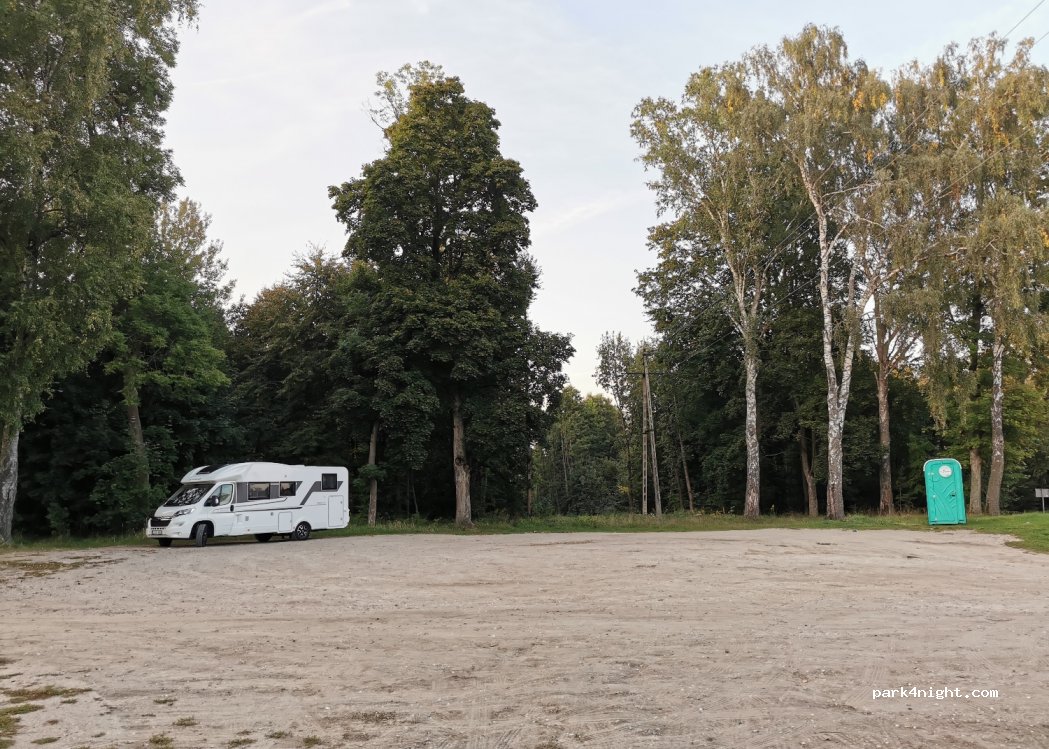 (11) Giżycko - 4 Świętego Brunona — foto