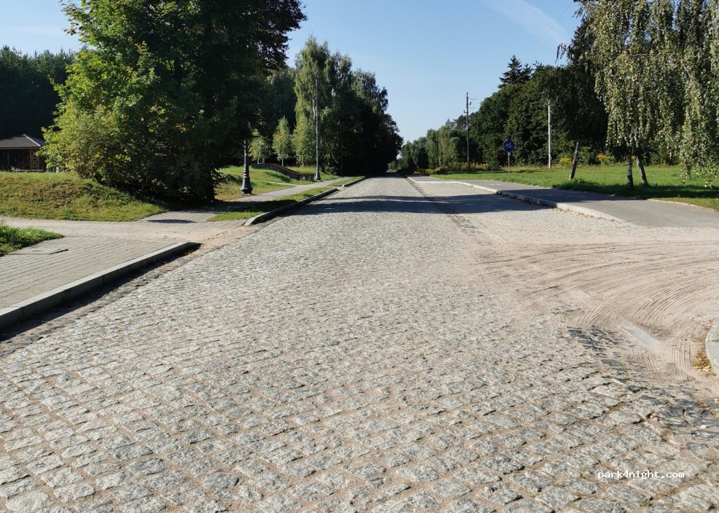 (11) Giżycko - 4 Świętego Brunona — foto 2