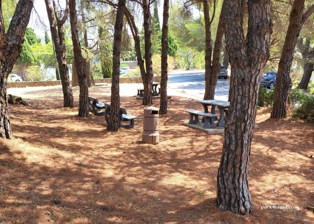 (83230) Bormes-les-Mimosas - 55 Impasse des Aubépines — foto