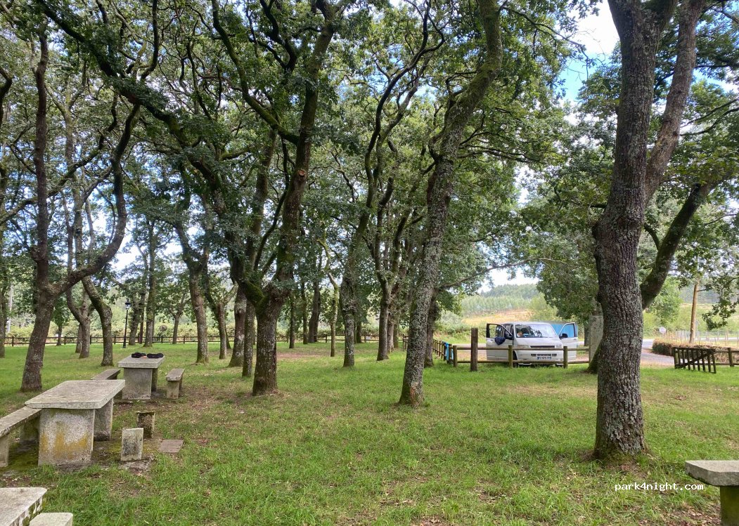 (15887) O Pino - 16 Lugar Vimieiro — foto