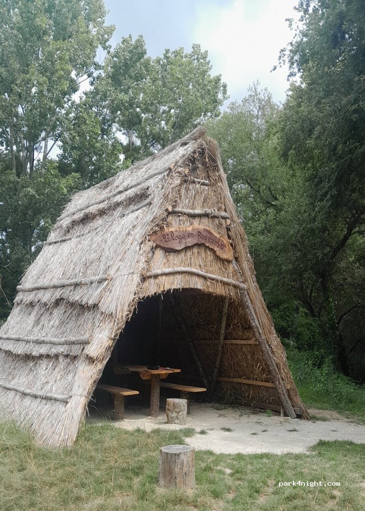 (44320) Saint-Viaud - 14 La Tagnais — foto