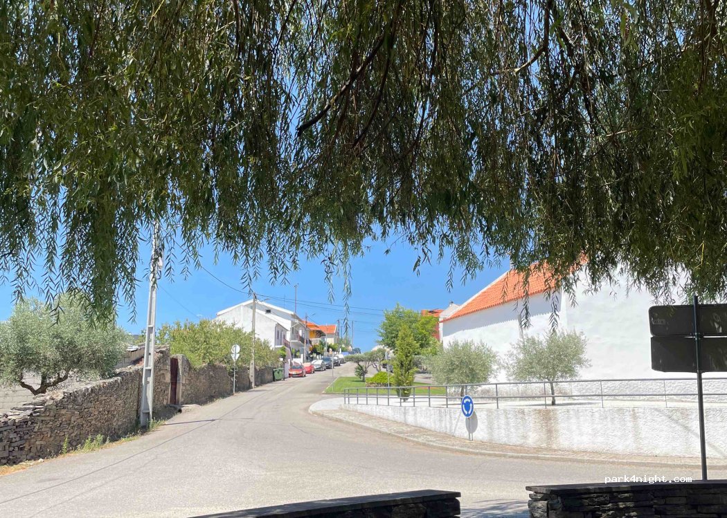 (5150-598) Vila Nova de Foz Côa - 2 Rua da Fonte Nova — foto