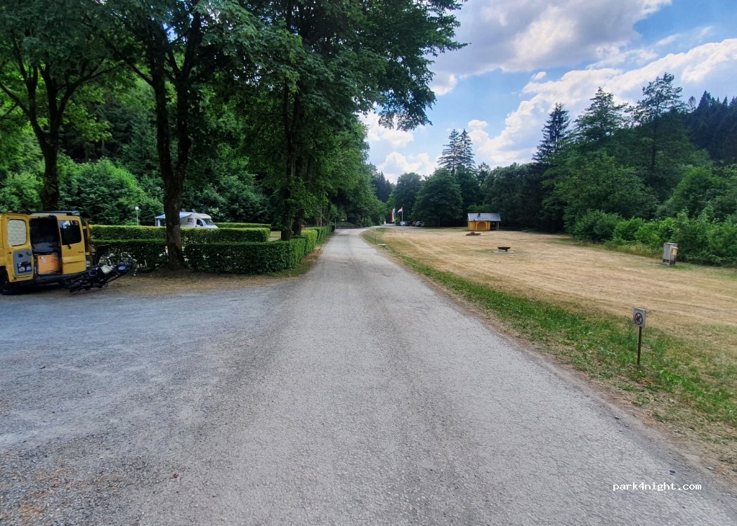 Naturerlebnisbad Rothenkirchen — foto