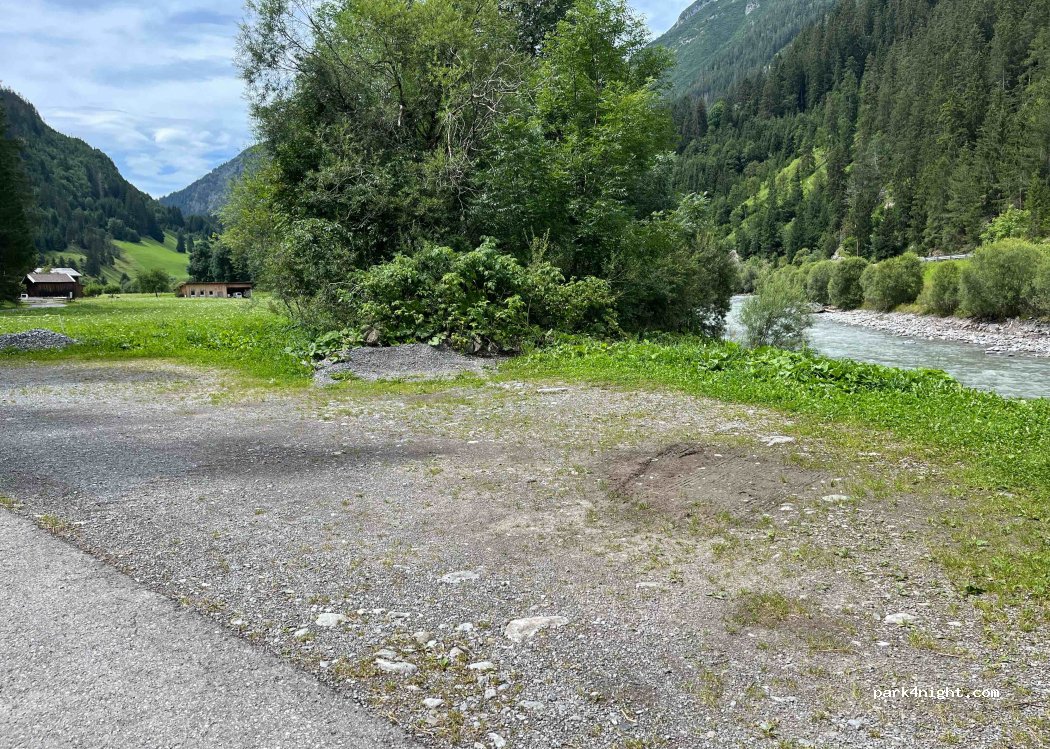 (6655) Steeg - Welzau — foto