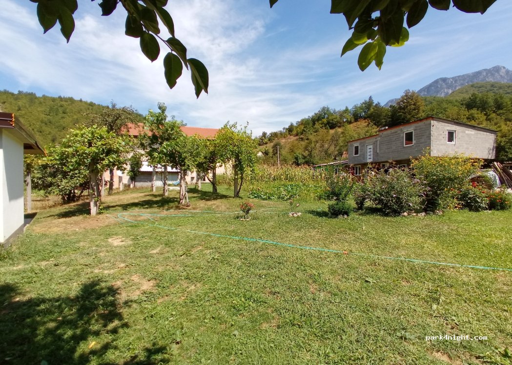Ravna Camping — foto