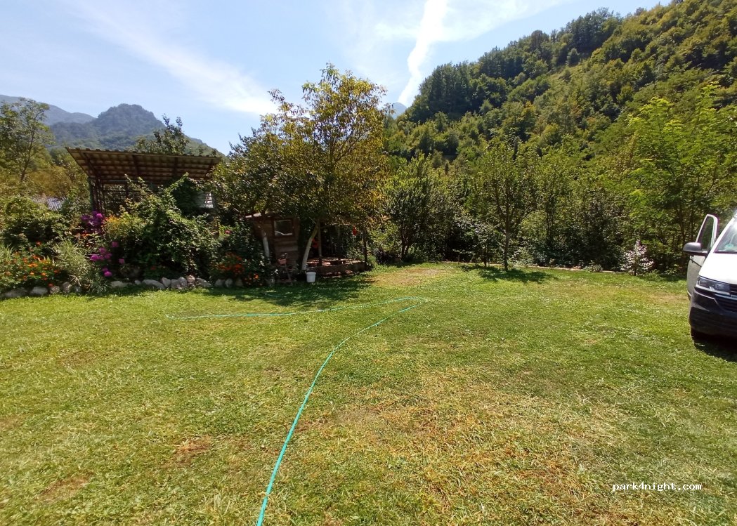 Ravna Camping — foto 4