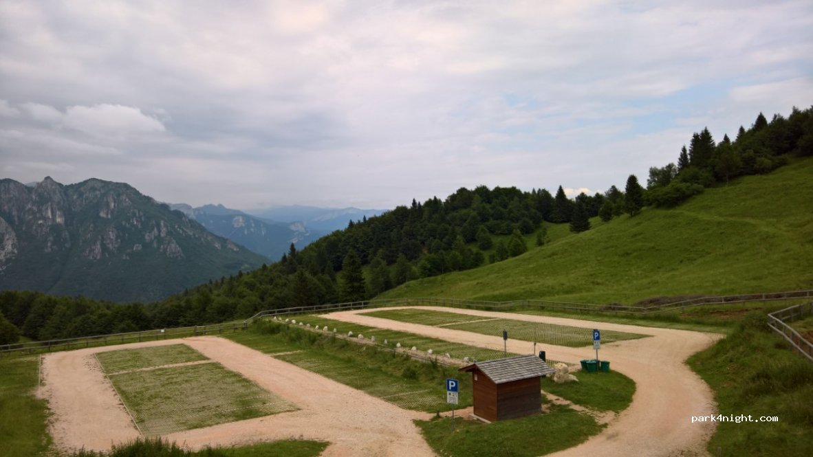 (36010) Posina VI - Strada degli Scarubbi — foto
