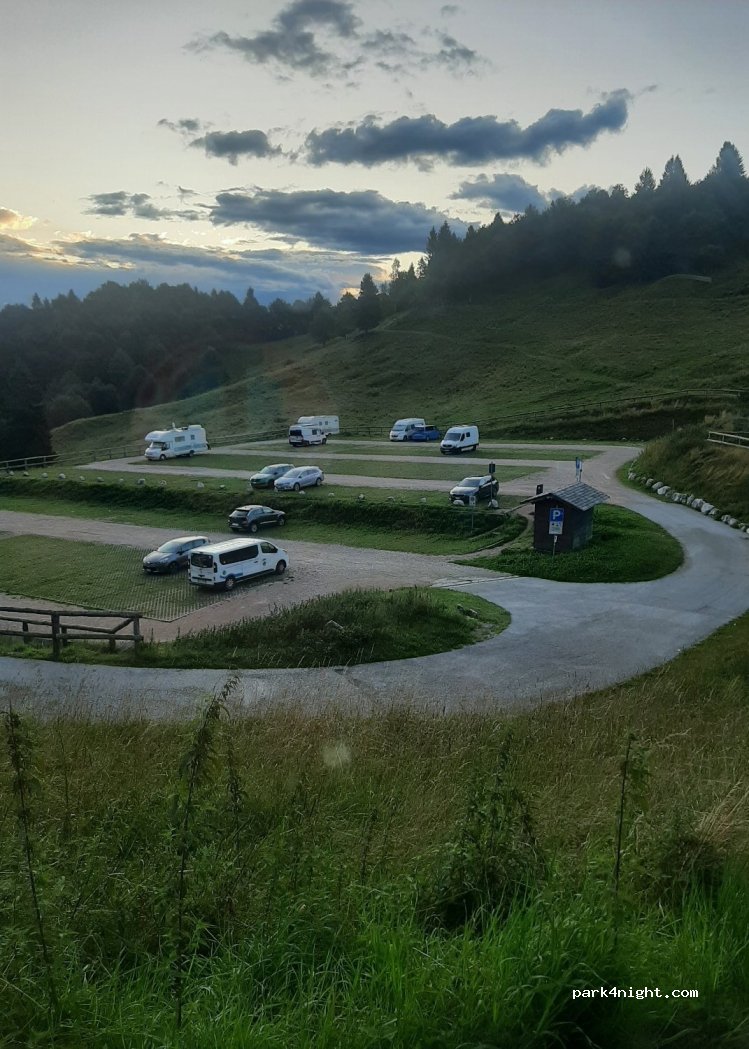 (36010) Posina VI - Strada degli Scarubbi — foto 3