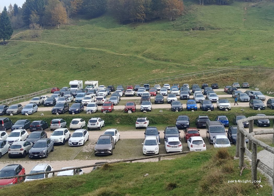 (36010) Posina VI - Strada degli Scarubbi — foto 5
