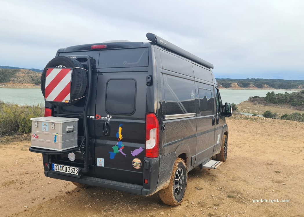 (50700) Caspe - Camino Magdalena — foto 4