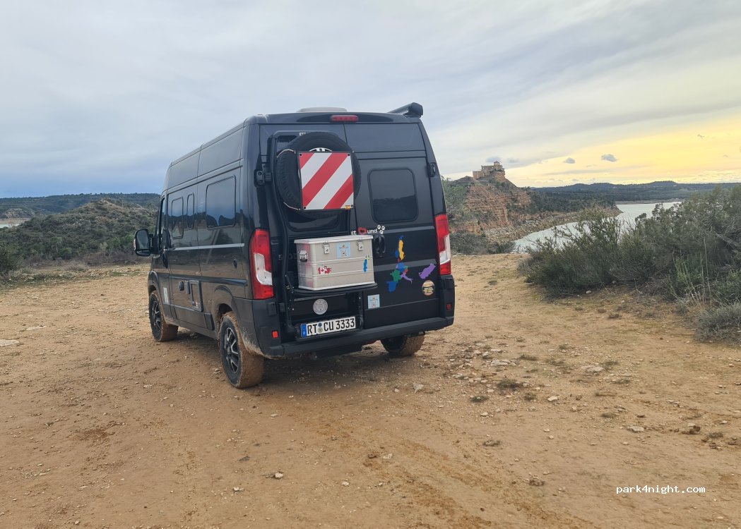 (50700) Caspe - Camino Magdalena — foto 5