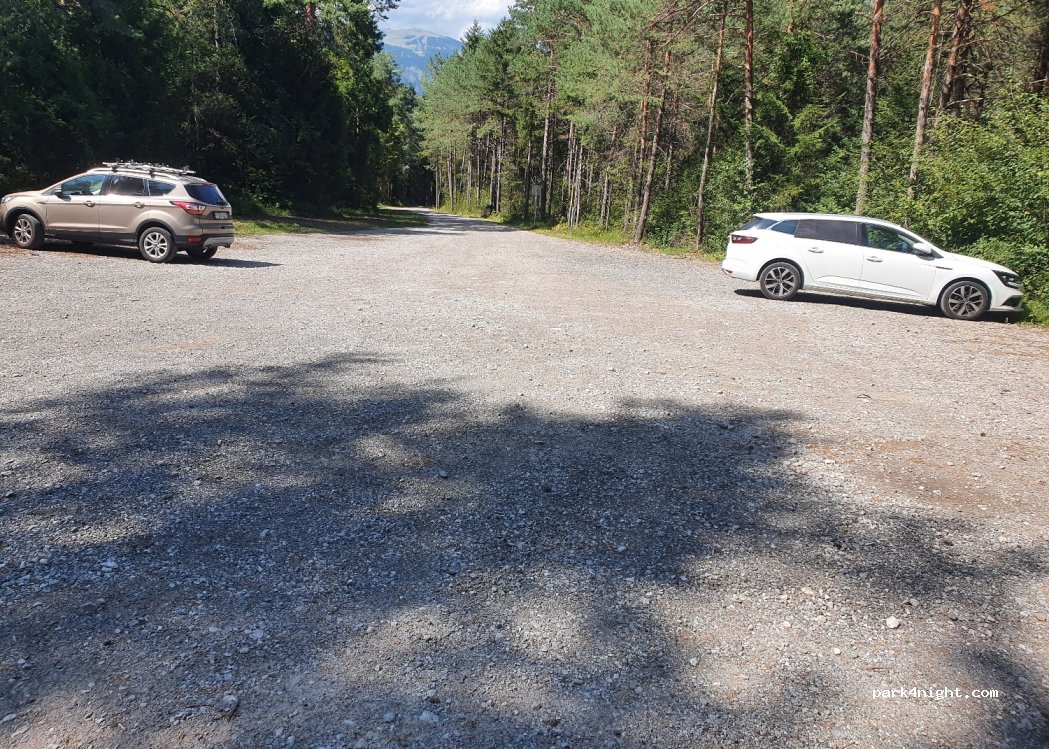 (9906) Lavant - 6 Forchach — foto