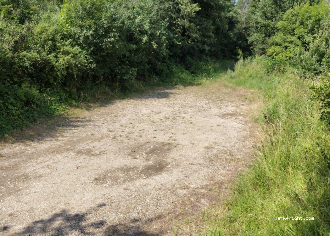 (39130) Blye - Vers le Pont — foto