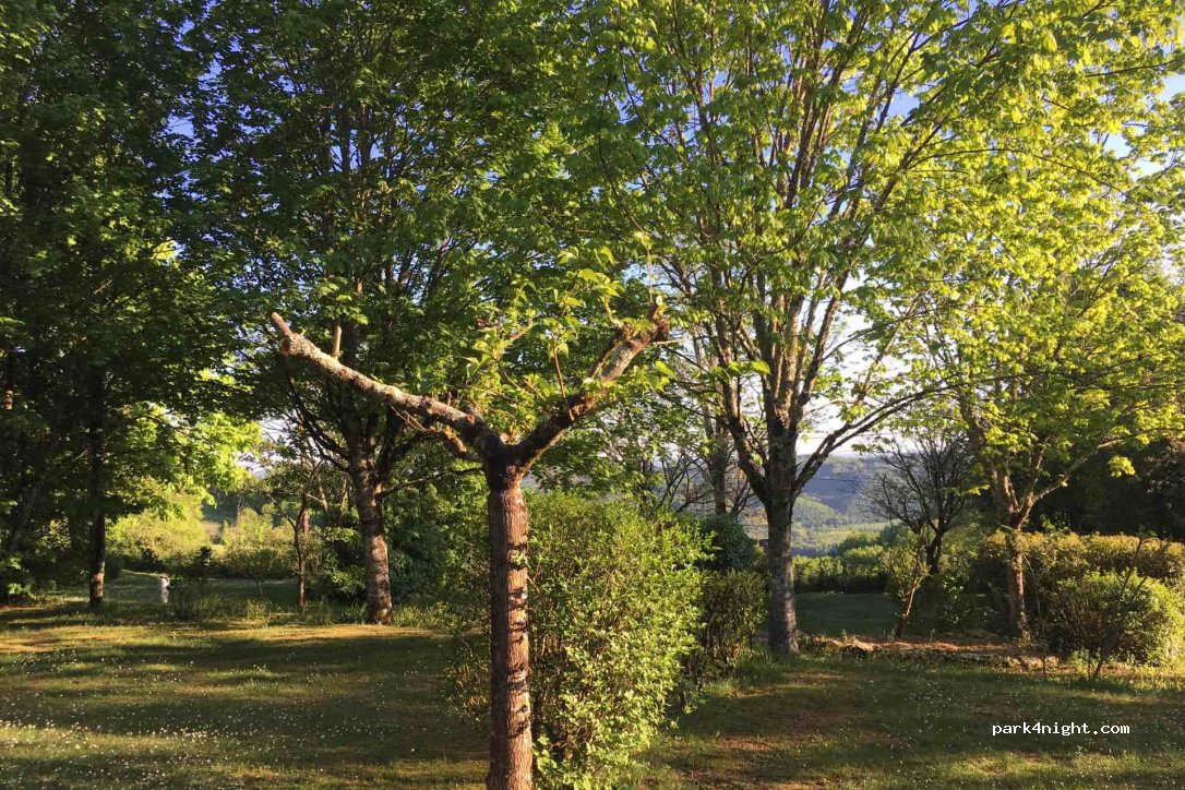 Camping Au P'tit Bonheur — foto 3