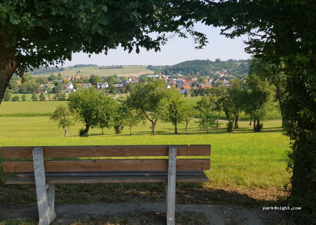 (74423) Obersontheim - 1 Rohrwiesen — foto 4