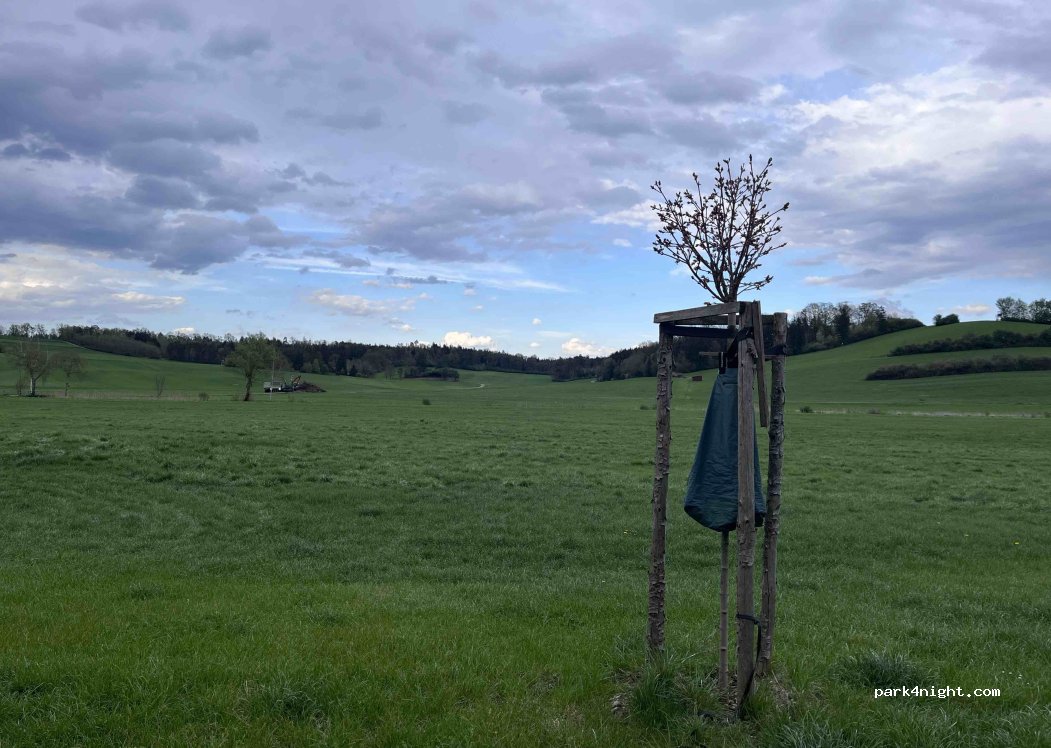 (74423) Obersontheim - 1 Rohrwiesen — foto 5