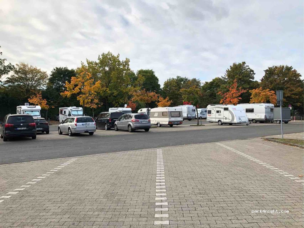 (48145) Münster - 101 Mauritz-Lindenweg — foto 2