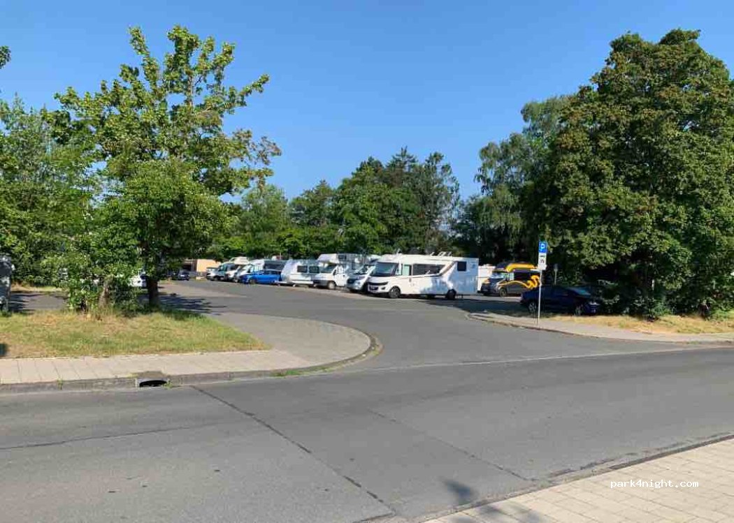 (48145) Münster - 101 Mauritz-Lindenweg — foto 3