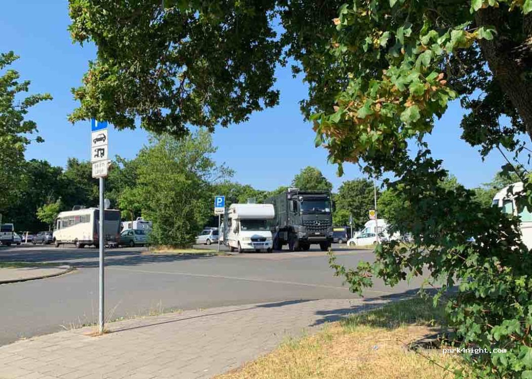 (48145) Münster - 101 Mauritz-Lindenweg — foto 4
