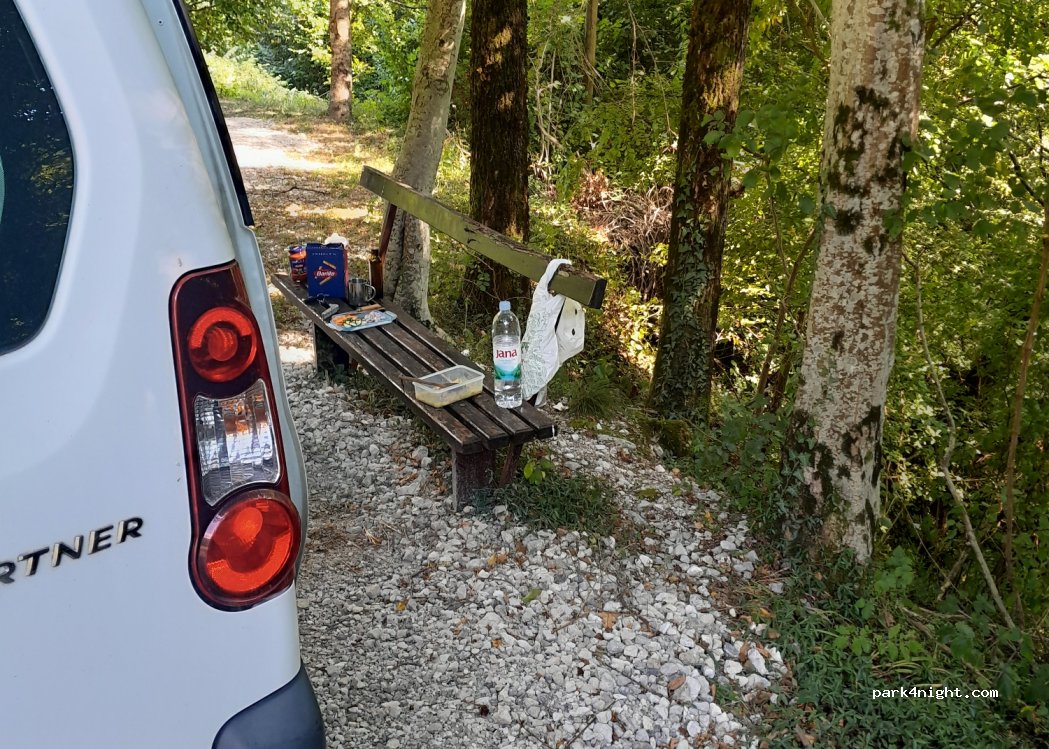 (5216) Most na Soči - Podmelec — foto