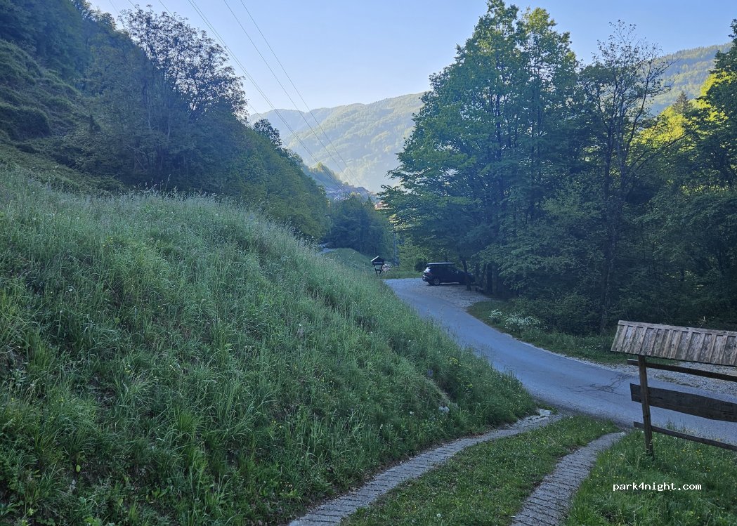 (5216) Most na Soči - Podmelec — foto 2