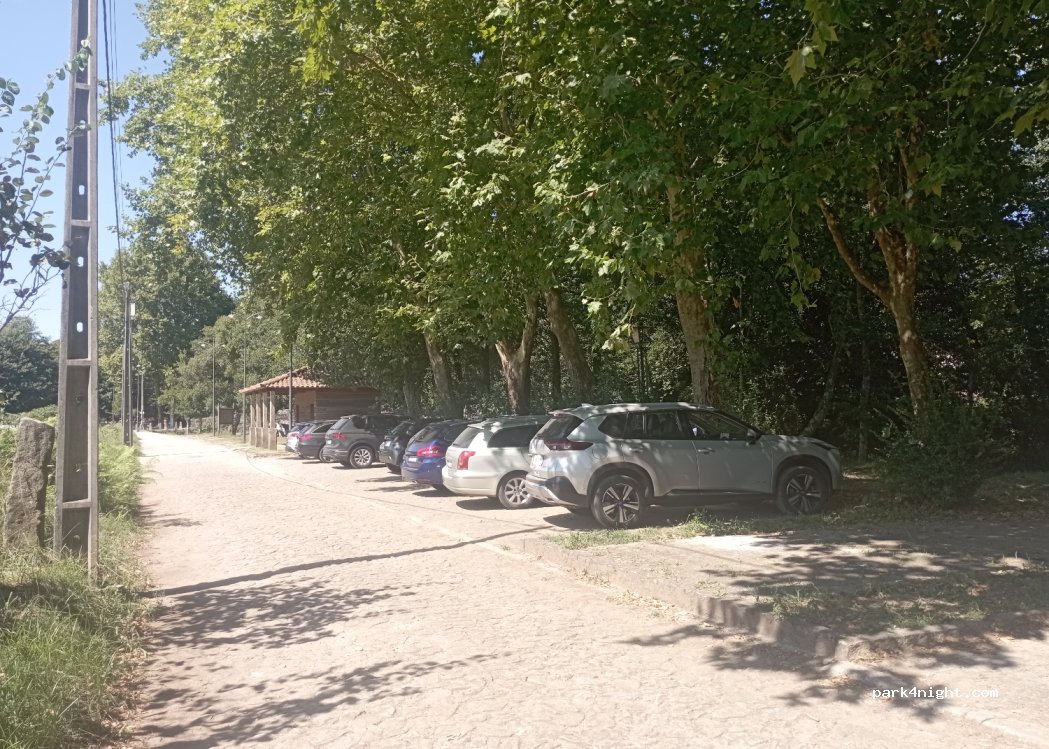 (4990-590) Estorãos - 350 Rua das Quintas — foto