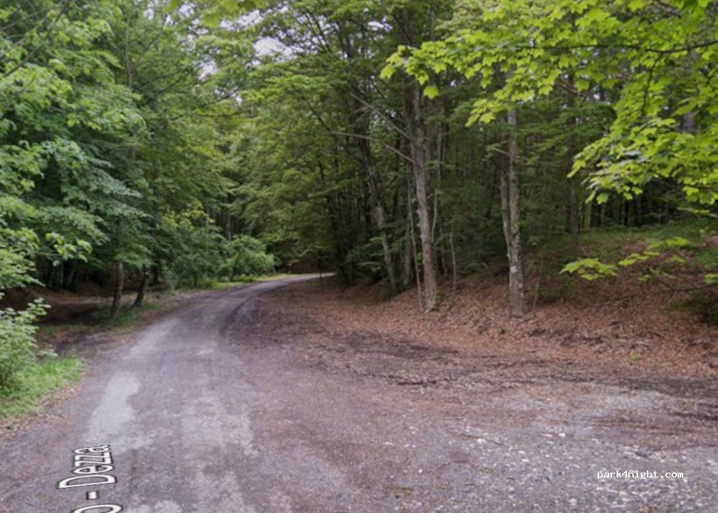 (27050) Brallo di Pregola - 101 Strada Brallo - Dezza — foto