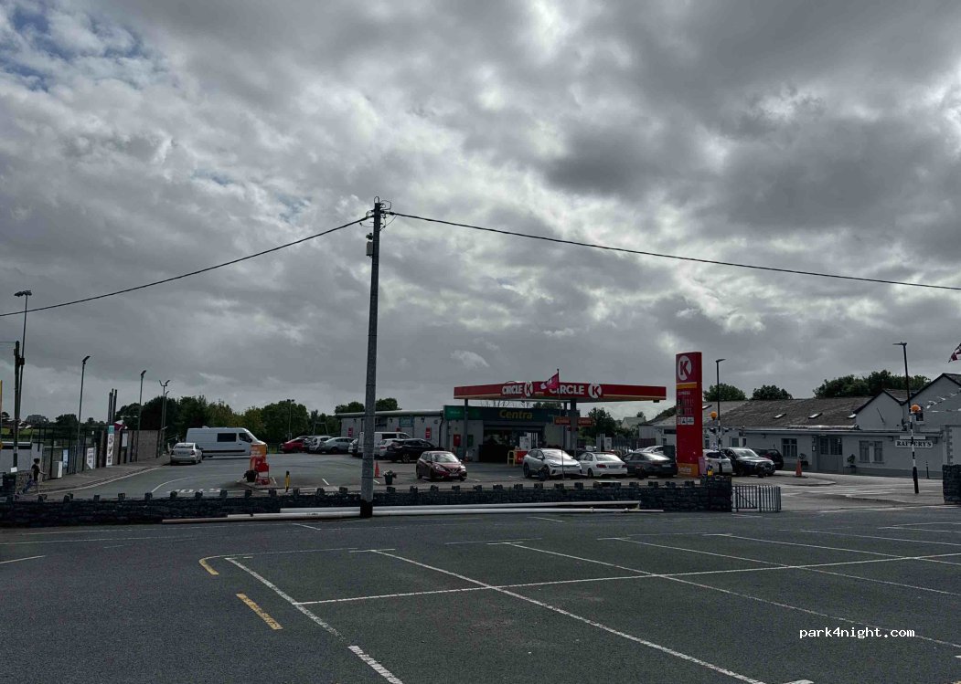 (H54 X768) Corrofin - Unnamed Road — foto 2