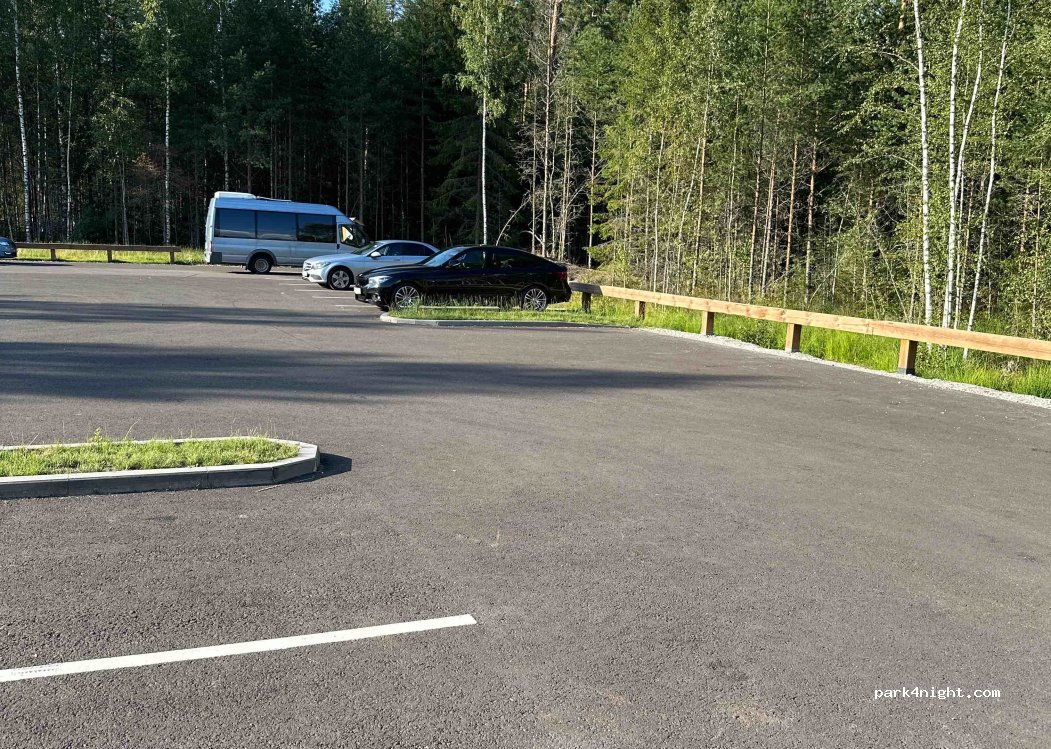(74602) Kolga - Unnamed Road — foto