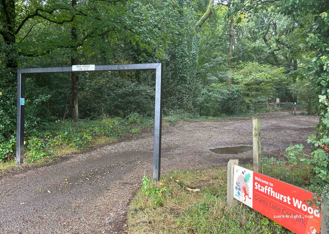 (TN8 6QF) Surrey - 54 Grants Lane — foto 2