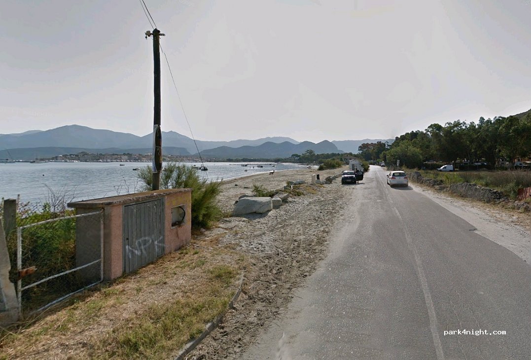 (20217) Saint-Florent - Pezzu — foto