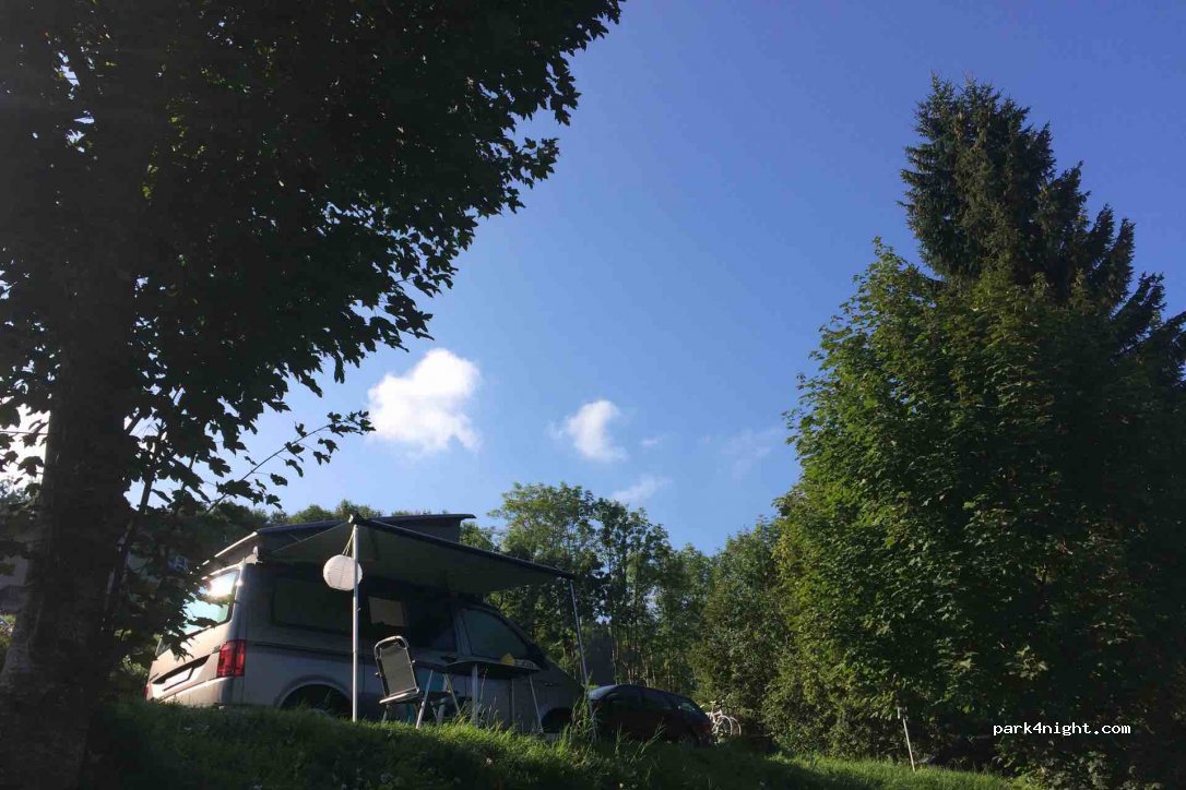 Camping à la Ferme — foto 2