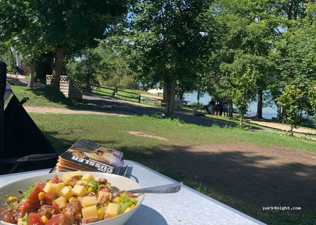 Camping à la Ferme — foto 4