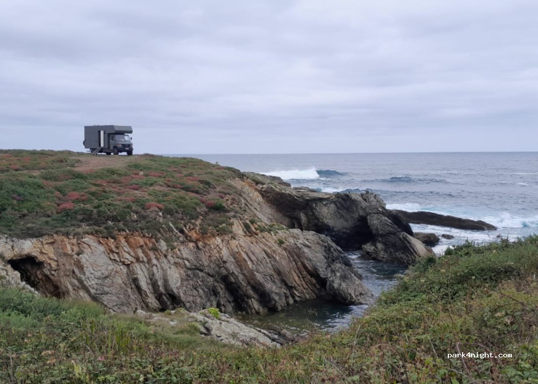 (27710) Ribadeo - — foto