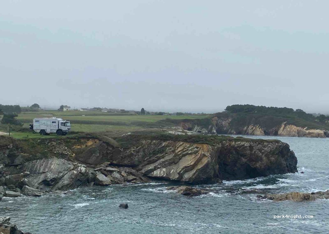 (27710) Ribadeo - — foto 2