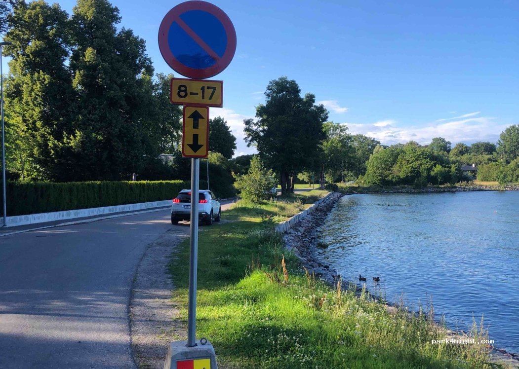 (182 60) Djursholm - 41 Strandvägen — foto 2