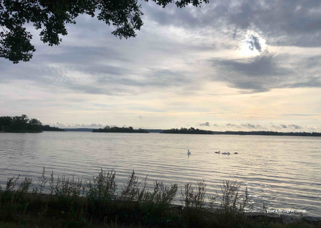 (182 60) Djursholm - 41 Strandvägen — foto 3