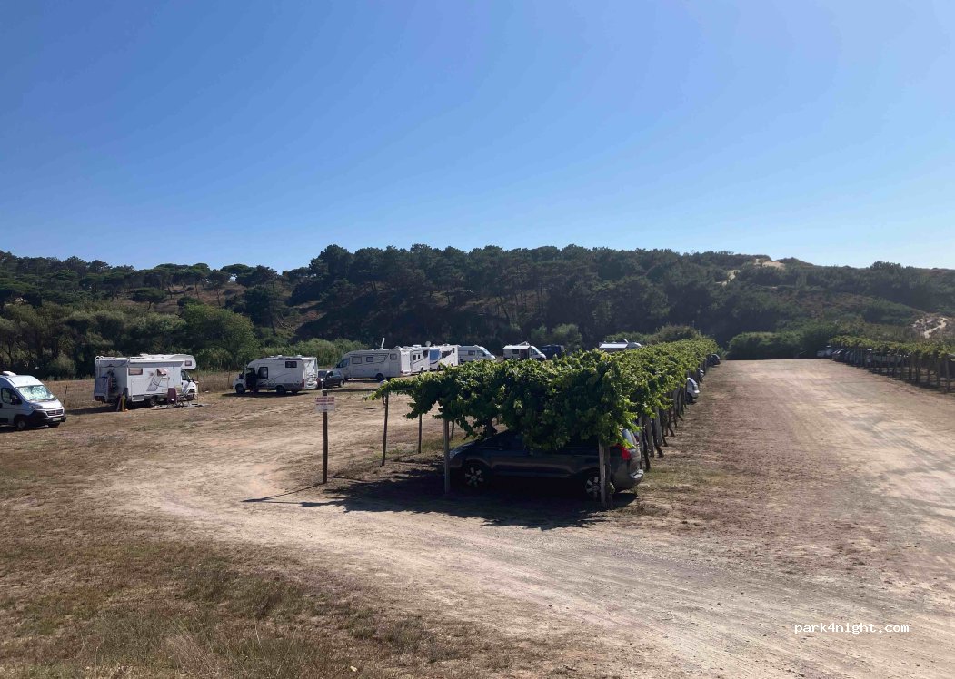 (2970) Praia do Meco - Unnamed Road — foto 3