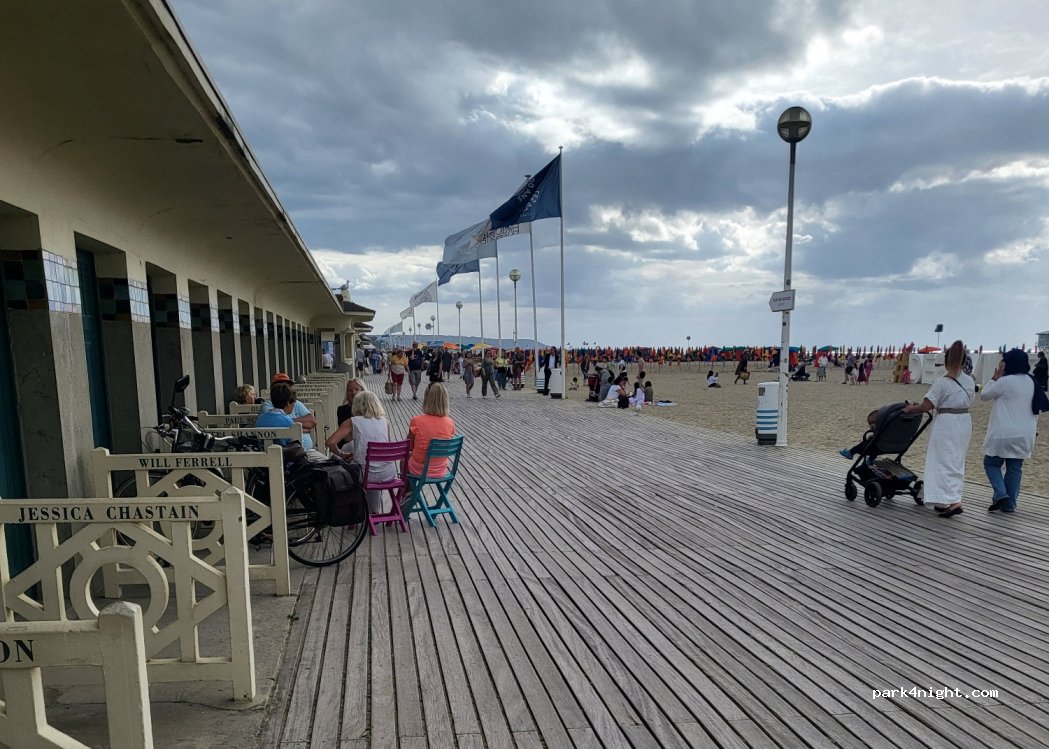 (14800) Deauville - 9005B Boulevard de la Mer — foto 3