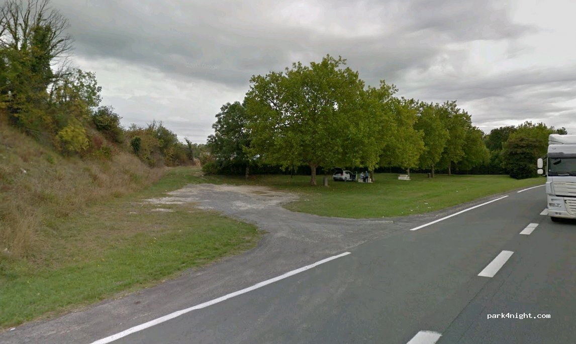 (17800) PONS - R N 137 — foto